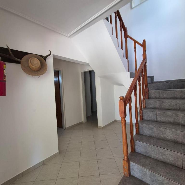 Complejo San Sebastián - Casa - 3