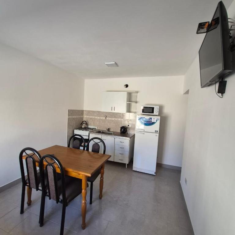 Complejo San Sebastián - Apartamento de 1 dormitorio - 3
