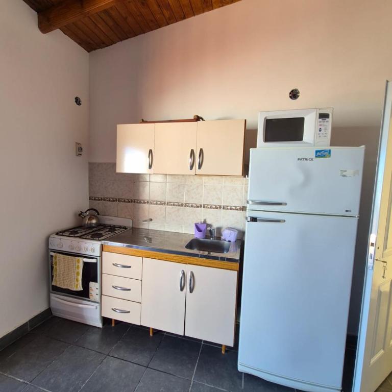 Complejo San Sebastián - Apartamento de 1 dormitorio - 2