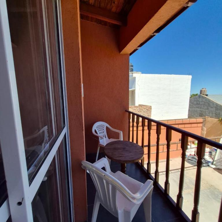 Complejo San Sebastián - Apartamento de 1 dormitorio - 3