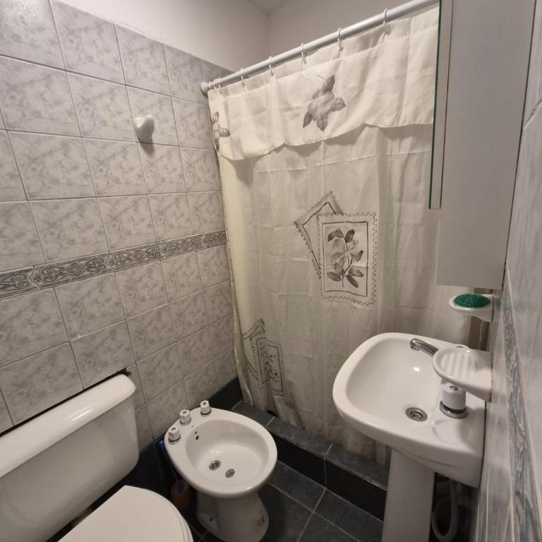 Complejo San Sebastián - Apartamento de 1 dormitorio - 4