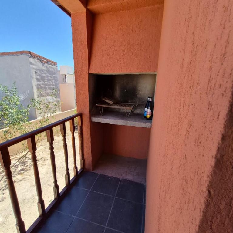 Complejo San Sebastián - Apartamento de 1 dormitorio - 5