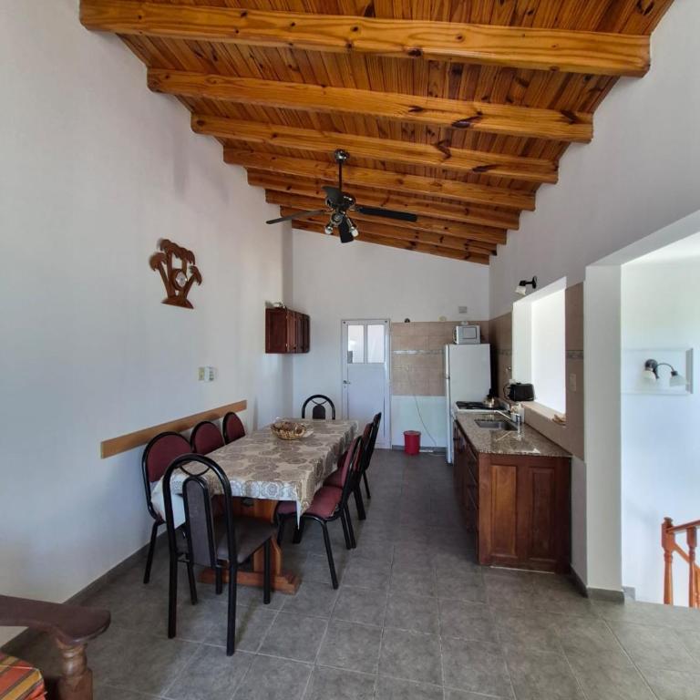 Complejo San Sebastián - Casa - 10
