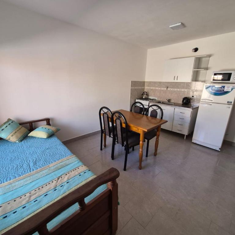 Complejo San Sebastián - Apartamento de 1 dormitorio - 5