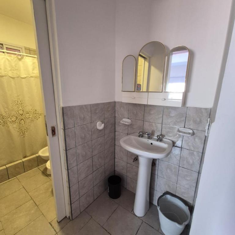 Complejo San Sebastián - Apartamento de 1 dormitorio - 5
