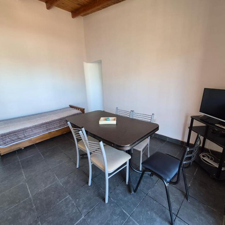 Complejo San Sebastián - Apartamento de 1 dormitorio - 6
