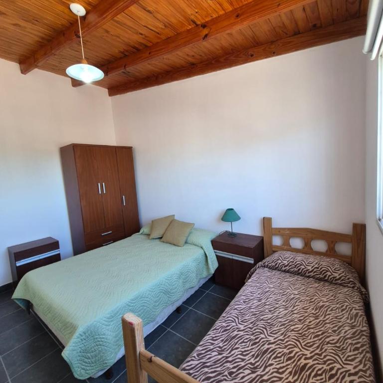 Complejo San Sebastián - Apartamento de 1 dormitorio - 7