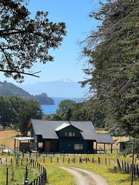 Casa del Lago Llanquihue - Four-Bedroom House - 2