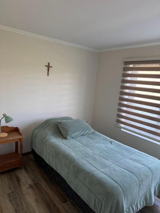 Casa del Lago Llanquihue - Four-Bedroom House - 5