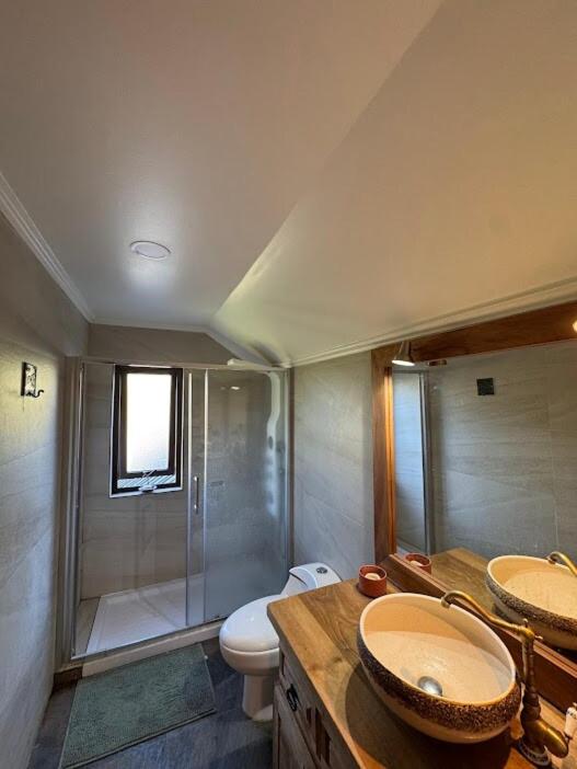 Casa del Lago Llanquihue - Four-Bedroom House - 8