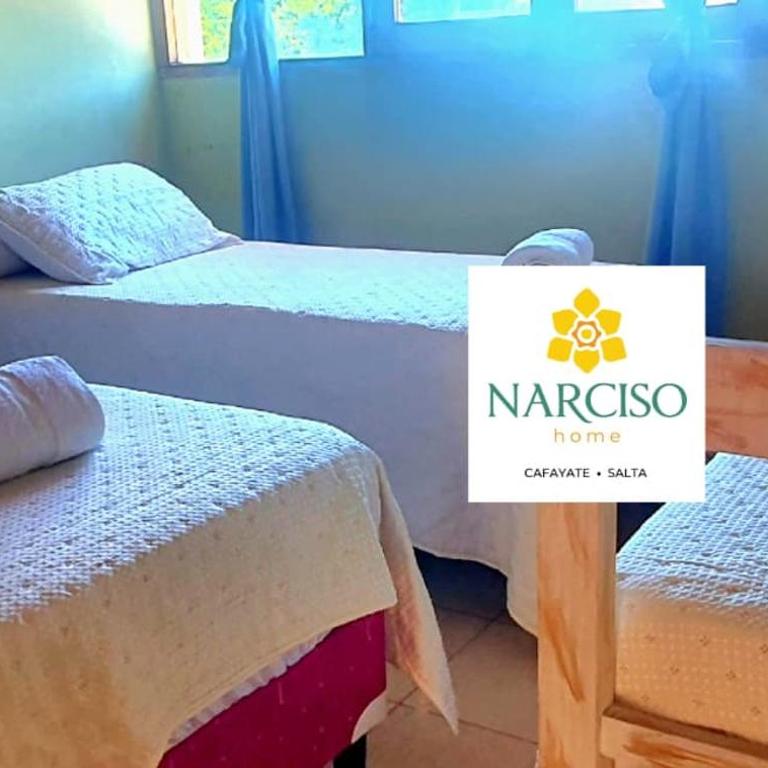 Narciso Home - Apartamento de 2 dormitorios - 13