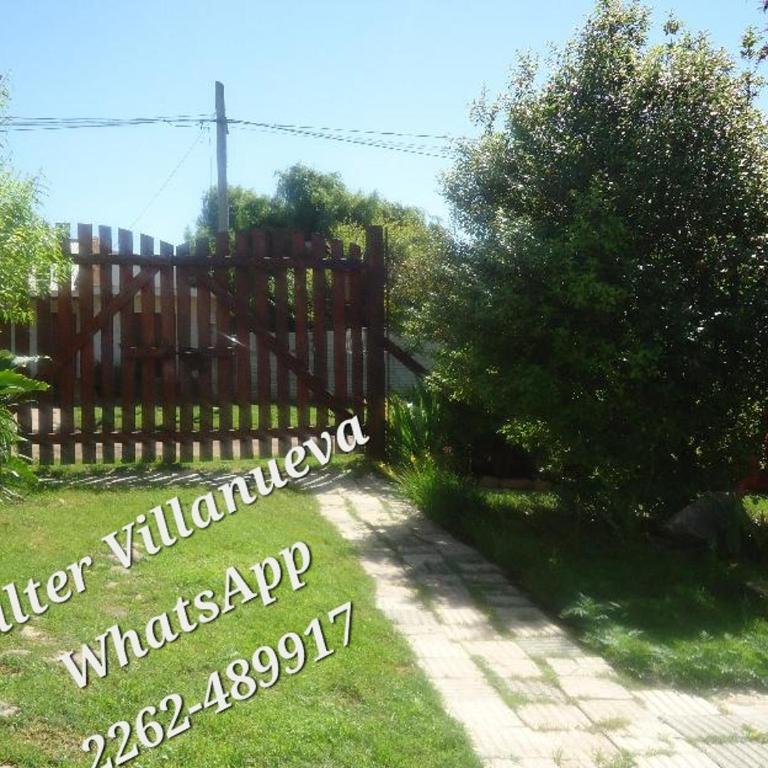 Departamento x día, Necochea - One-Bedroom House - 1