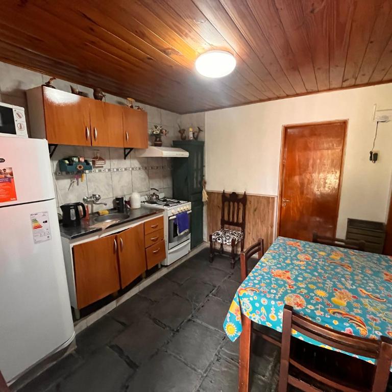 Departamento x día, Necochea - One-Bedroom House - 5