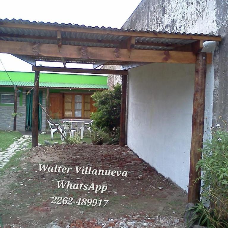Departamento x día, Necochea - One-Bedroom House - 9