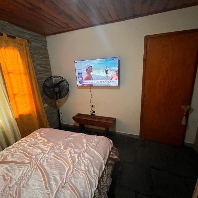 Departamento x día, Necochea - One-Bedroom House - 11