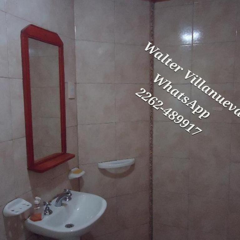 Departamento x día, Necochea - One-Bedroom House - 12