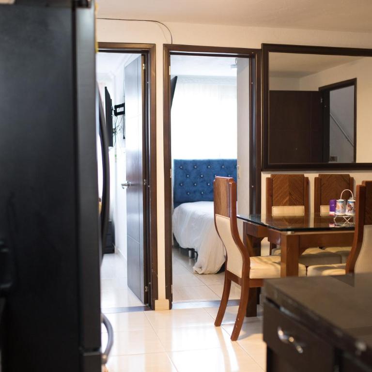 Apartamento en Chiquinquira confort y estilo - Two-Bedroom Apartment - 5