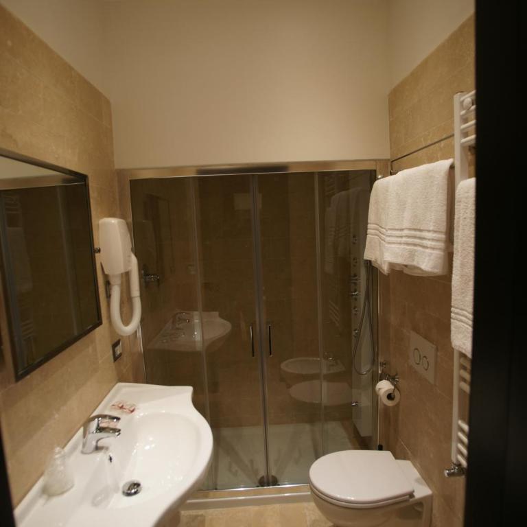Vaticano Royal Suite Guest House - Suite Royal - 14