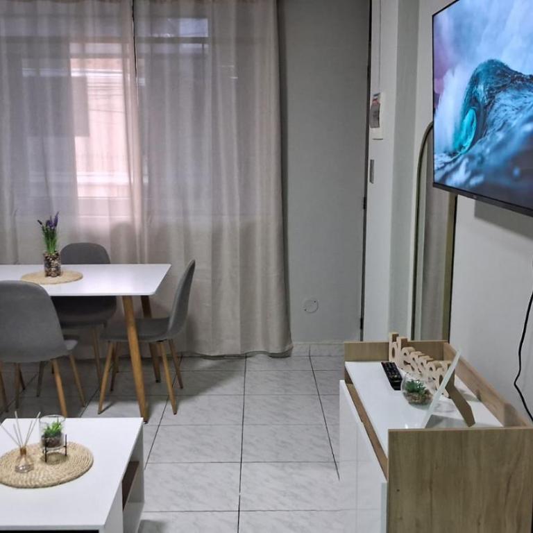 Sweet Home - Two-Bedroom Apartment - 3