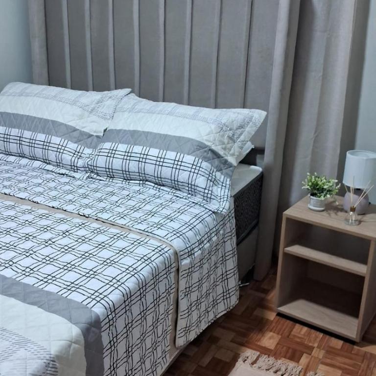 Sweet Home - Two-Bedroom Apartment - 8