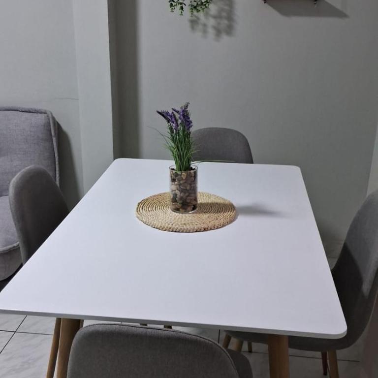 Sweet Home - Two-Bedroom Apartment - 4