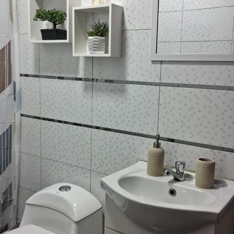 Sweet Home - Two-Bedroom Apartment - 13