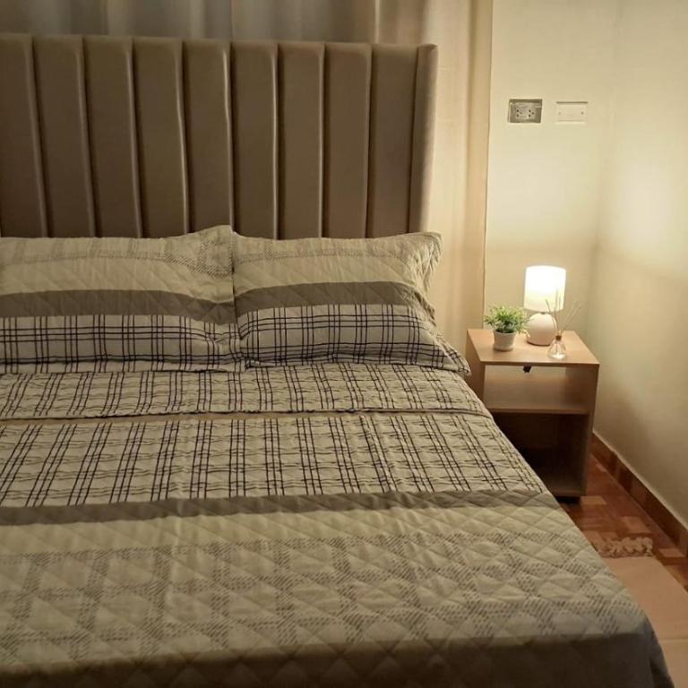 Sweet Home - Two-Bedroom Apartment - 7