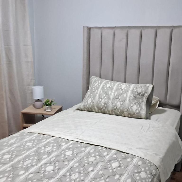 Sweet Home - Two-Bedroom Apartment - 9