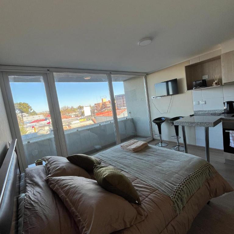 Genesis - One-Bedroom Apartment - 3