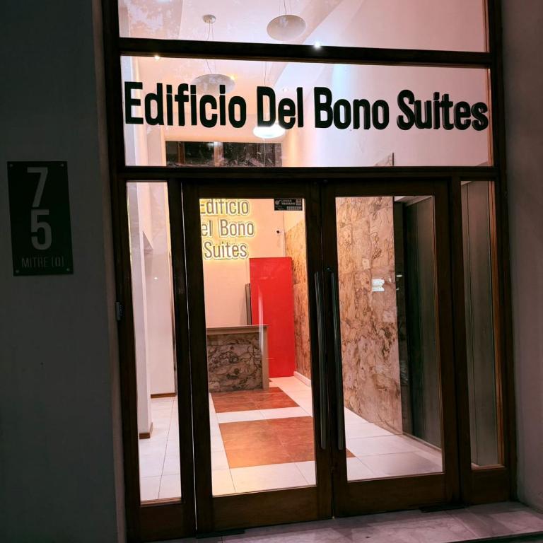 Del Bono Suites - Suite Apartment - 15
