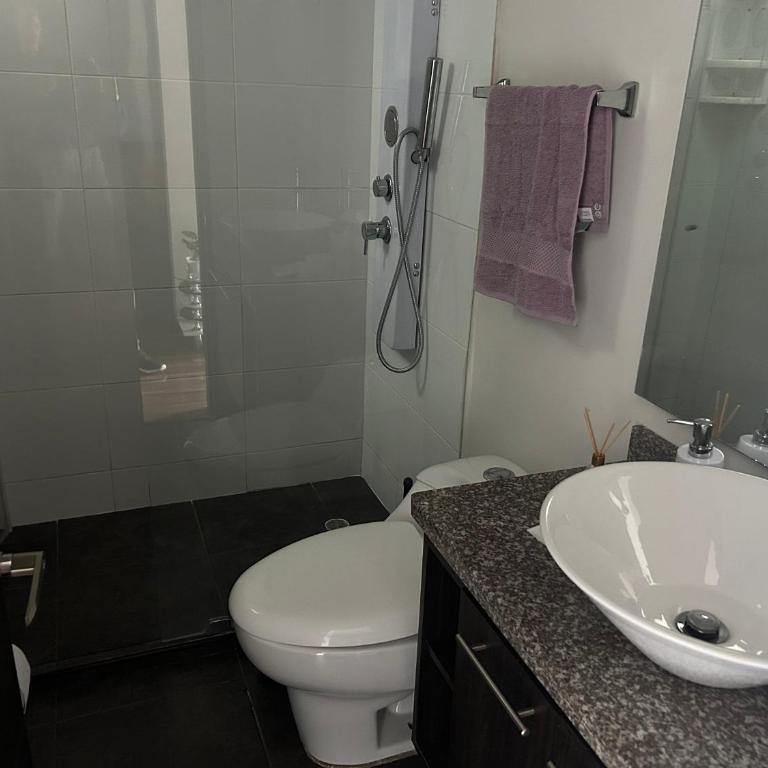 Hermoso apartamento Unicentro - Apartamento de 2 dormitorios - 1
