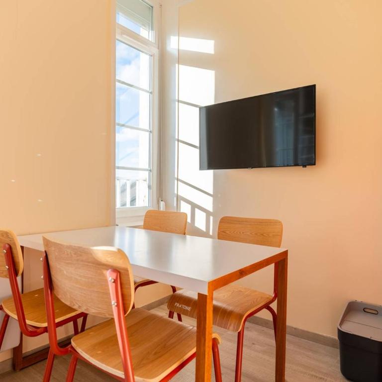Appartement central Le Touquet - Animaux et Wifi - FR-1-821-51 - Appartamento - 3