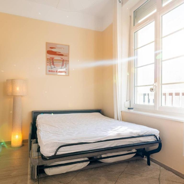 Appartement central Le Touquet - Animaux et Wifi - FR-1-821-51 - Appartamento - 6