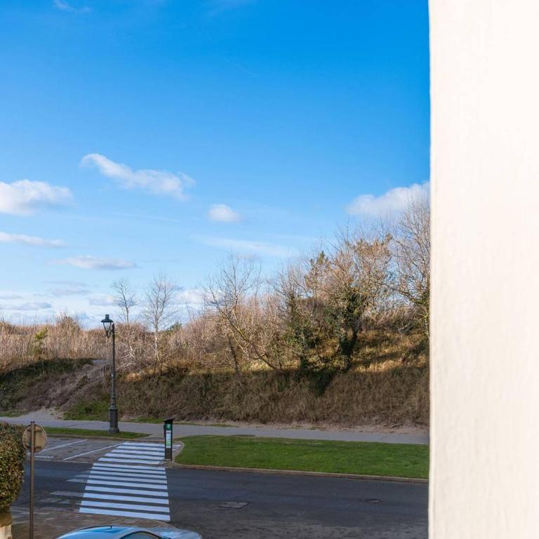 Appartement central Le Touquet - Animaux et Wifi - FR-1-821-51 - Appartamento - 9