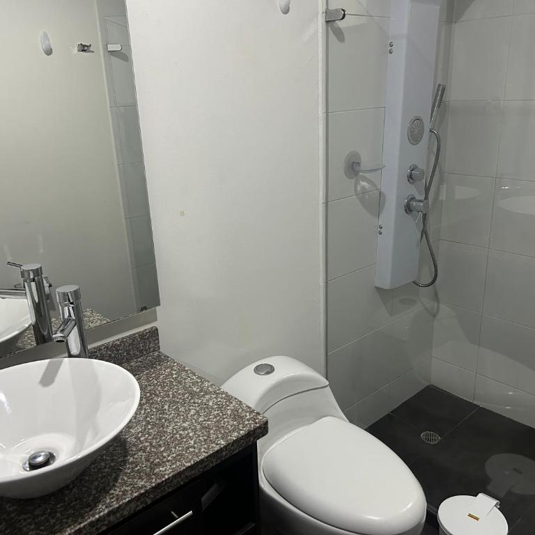 Hermoso apartamento Unicentro - Apartamento de 2 dormitorios - 5
