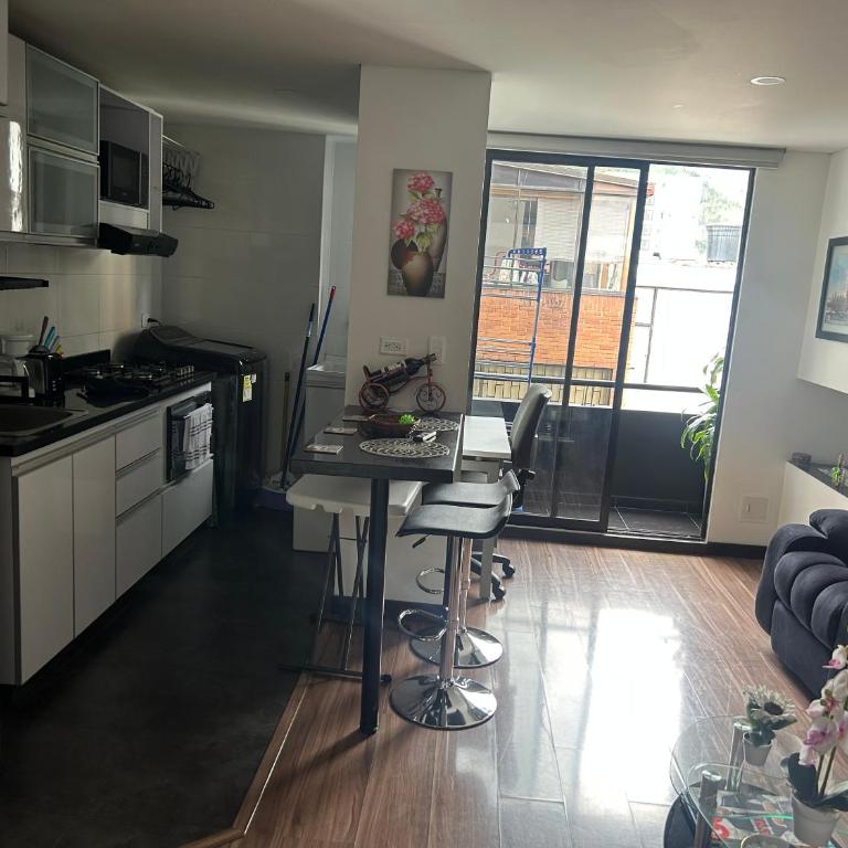 Hermoso apartamento Unicentro - Apartamento de 2 dormitorios - 6
