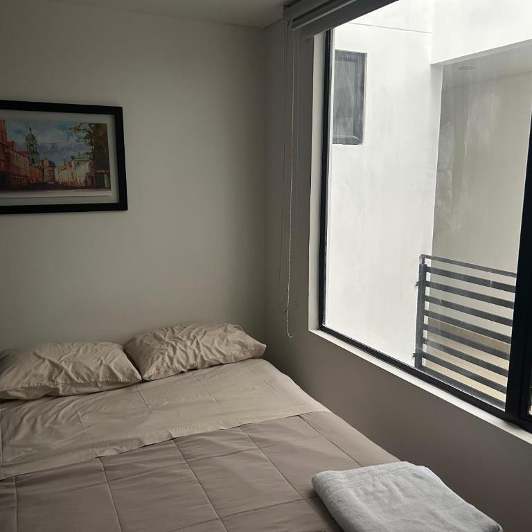 Hermoso apartamento Unicentro - Two-Bedroom Apartment - 8