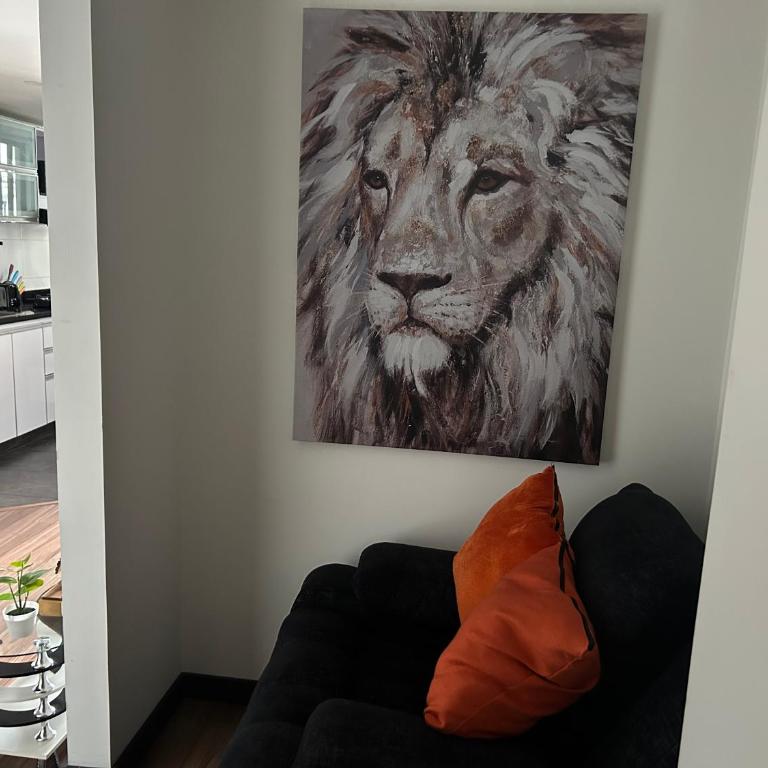 Hermoso apartamento Unicentro - Apartamento de 2 dormitorios - 9