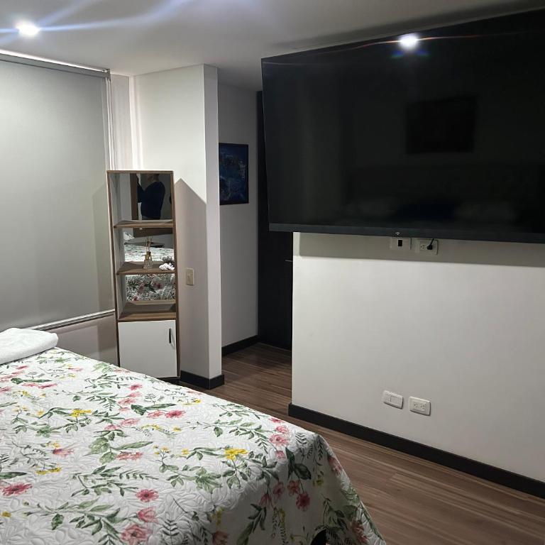 Hermoso apartamento Unicentro - Apartamento de 2 dormitorios - 10