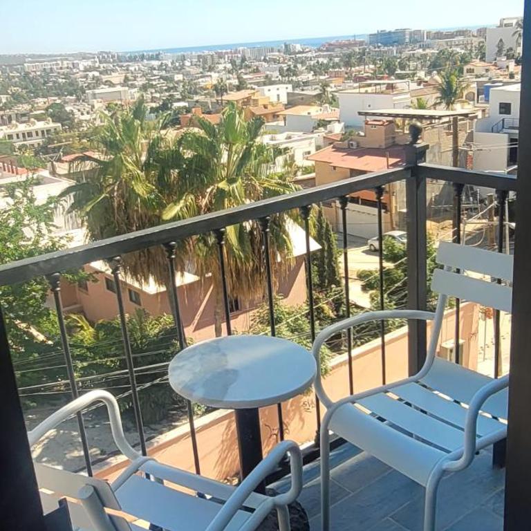 Ocaso Haus - King Penthouse Retreat - Apartamento de 1 dormitorio - 66