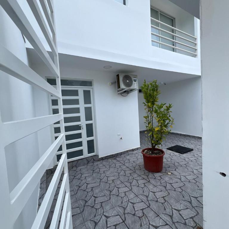 Alma del Mar - Five-Bedroom House - 22