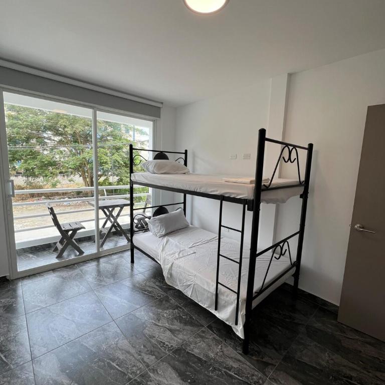 Alma del Mar - Five-Bedroom House - 27