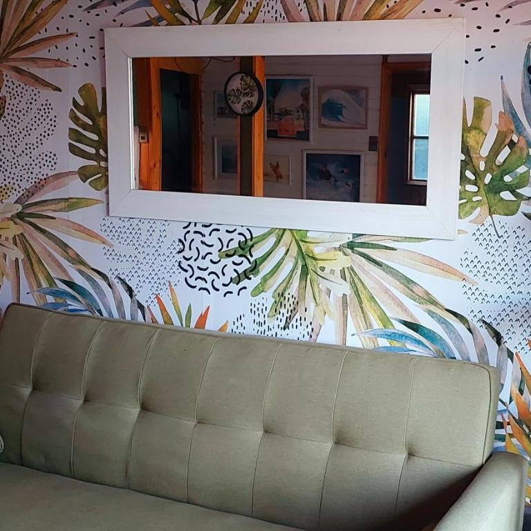 Cabaña Chango - Two-Bedroom Apartment - 1