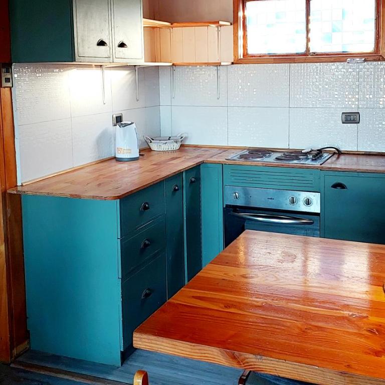 Cabaña Chango - Two-Bedroom Apartment - 5