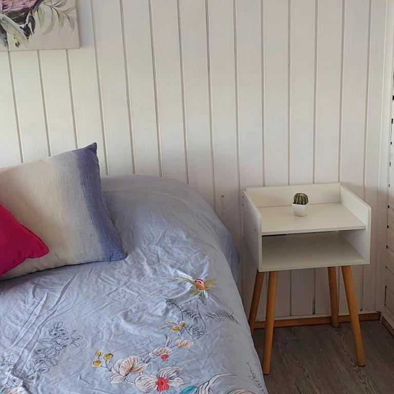Cabaña Chango - Two-Bedroom Apartment - 7