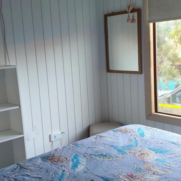 Cabaña Chango - Two-Bedroom Apartment - 10