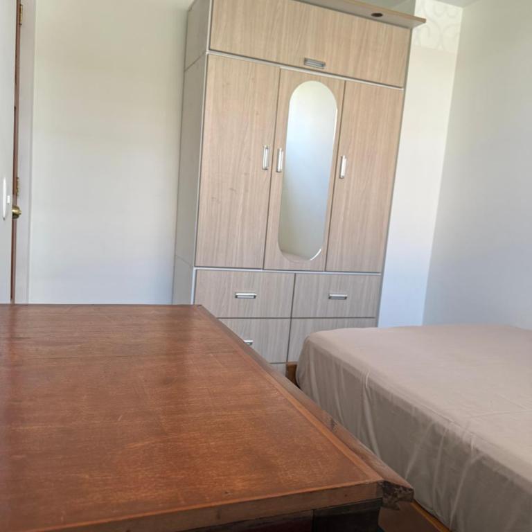 Habitacion San Borja - Single Room - 2