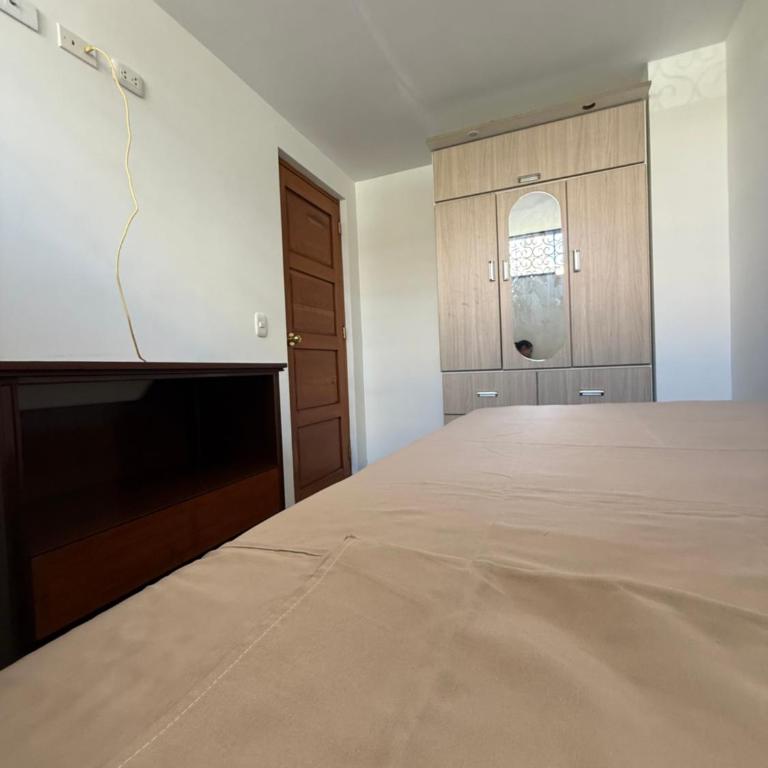 Habitacion San Borja - Single Room - 1