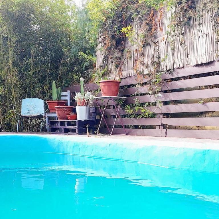 Cabaña Chango - Two-Bedroom Apartment - 16