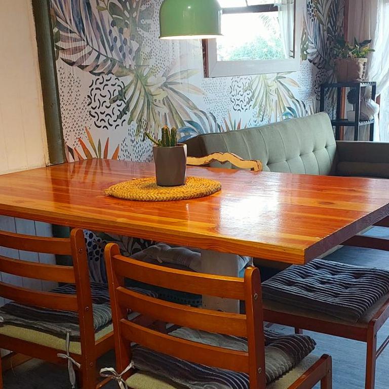 Cabaña Chango - Two-Bedroom Apartment - 17